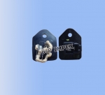 Resistor With 3 Pole Conn TDi,265454709906